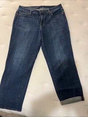 Talbots girlfriend Jean 12